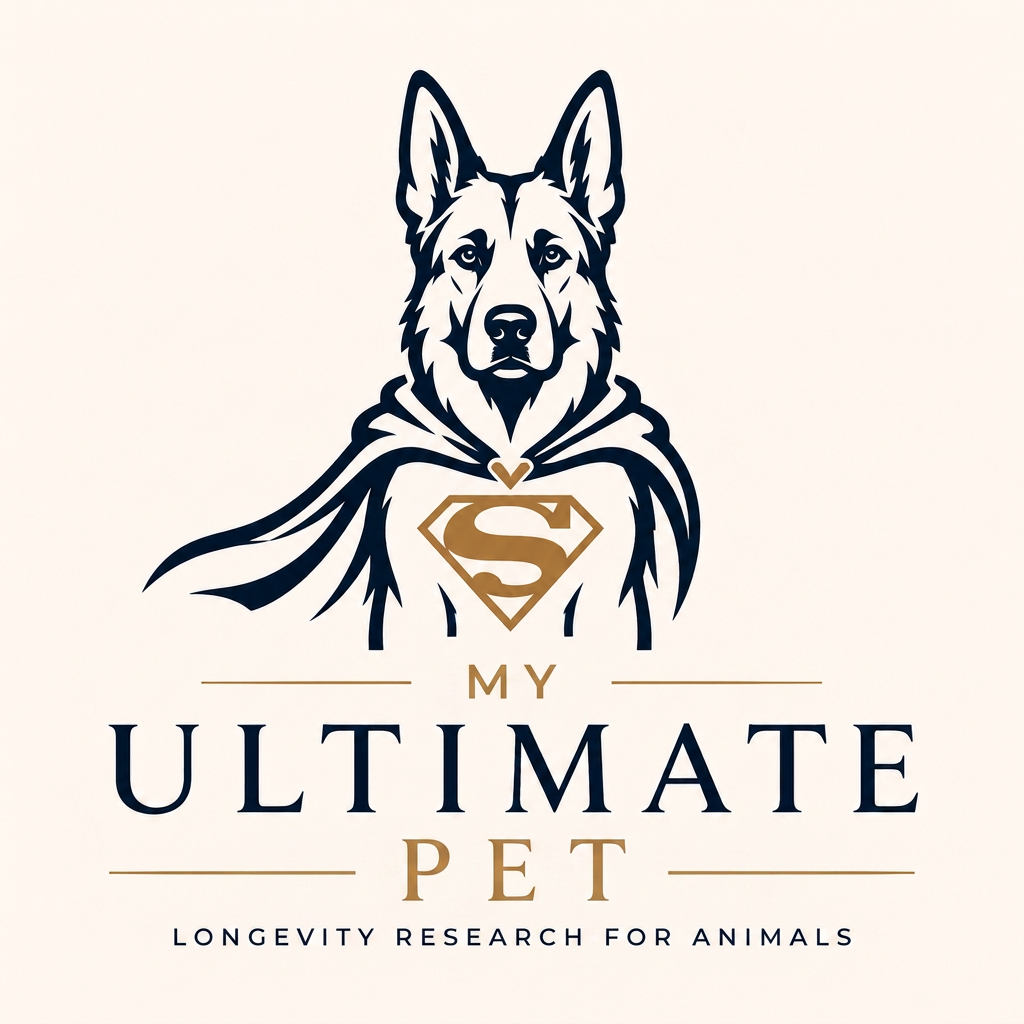 My Ultimate Pet
